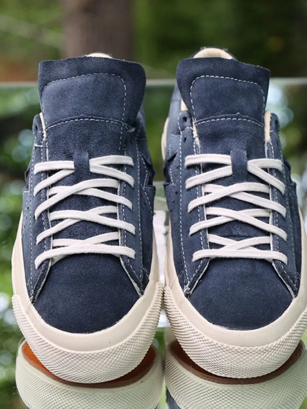 Converse John Varvatos One Star Branished 2014 - Picture 9 of 16